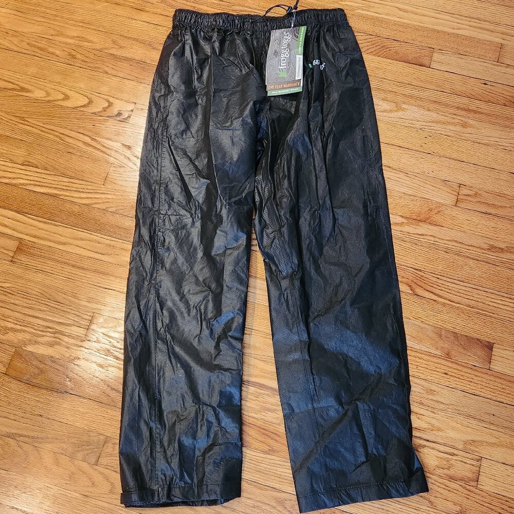Frogg Toggs® Men's Classic Pro Action Waterproof Pant